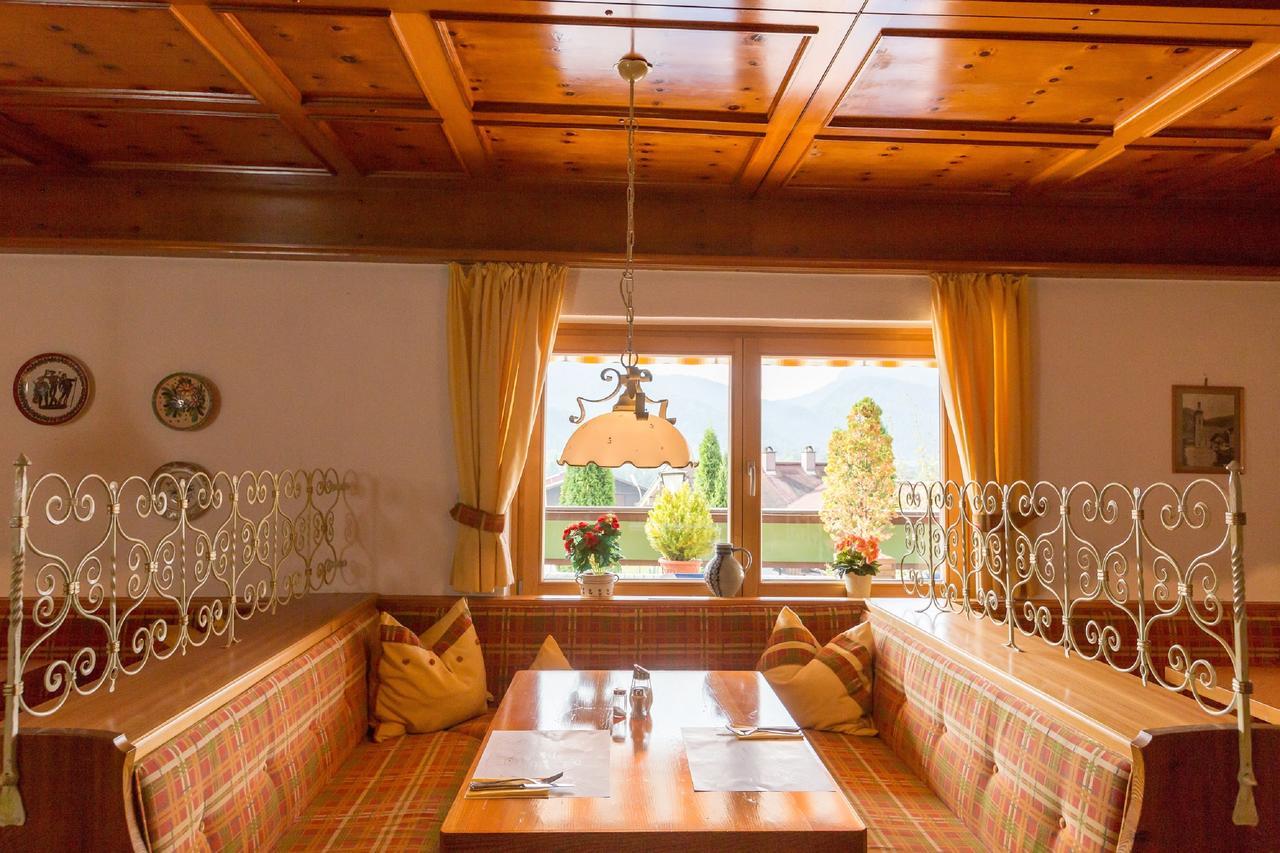 DEVA Hotel Kaiserblick Reit im Winkl Extérieur photo
