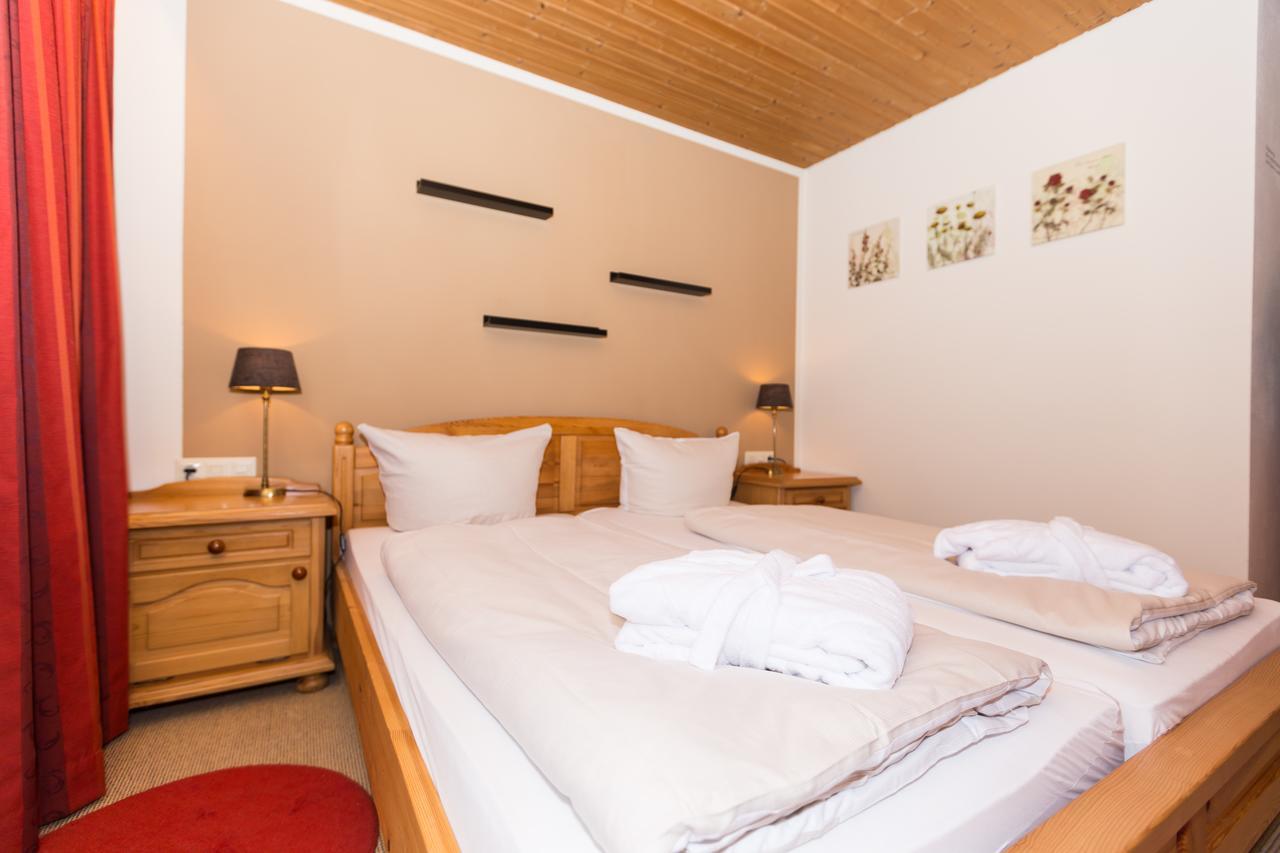 DEVA Hotel Kaiserblick Reit im Winkl Extérieur photo